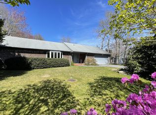 226 Holly Point Rd, Centerville, MA 02632