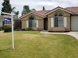 9503 Staffordshire Way, Bakersfield, CA 93312