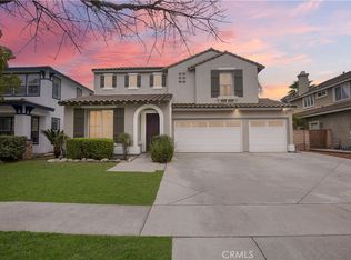 11843 Modena Dr, Rancho Cucamonga, CA 91701