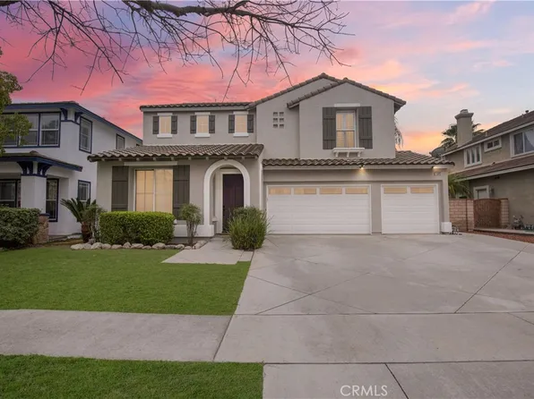 11843 Modena Dr, Rancho Cucamonga, CA 91701