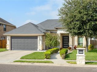 1923 N 44th Ln, McAllen, TX 78501