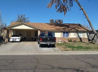 6832 W Sierra St, Peoria, AZ 85345