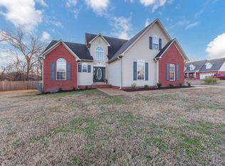 4 Fieldbrook Cv, Jackson, TN 38305