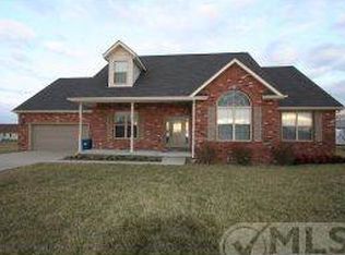 2500 Fulton St, Carthage, MO 64836