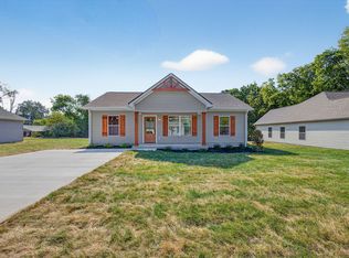 1022 W College LOT 2, Greenbrier, TN 37073