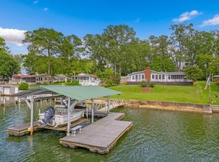 330 Ted Green Rd, Cross Hill, SC 29332