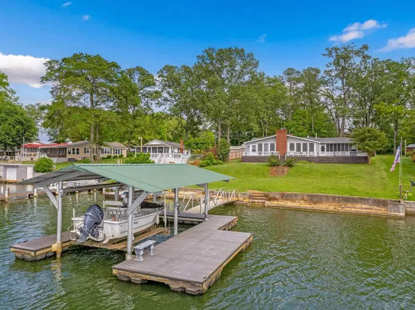 330 Ted Green Rd, Cross Hill, SC 29332