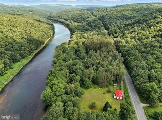 5188 Shawville Hwy, Clearfield, PA 16830