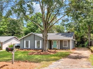 717 Hale Rd, Mobile, AL 36608