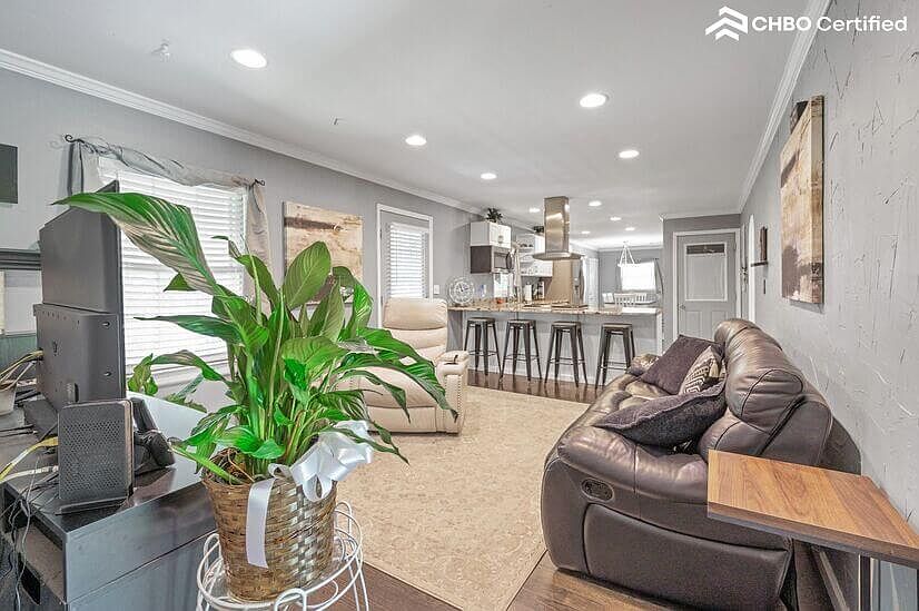 Furnished Rental in Atlanta, GA