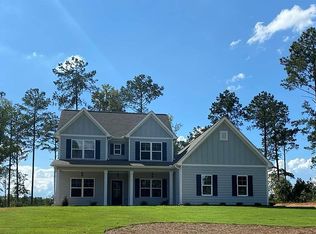 211 Cash Dr, Lagrange, GA 30241