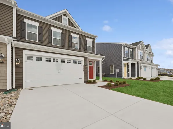 12618 Knolls Ln, Selbyville, DE 19975