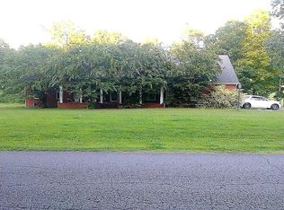 1170 Lake Field Rd, Selmer, TN 38375