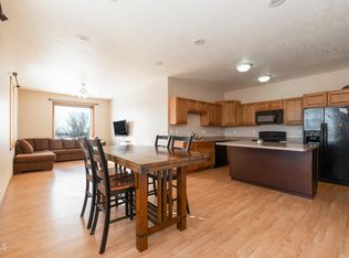 403 3rd St #4, Riverdale, ND 58565