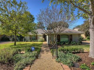 205 Rainbow Cir, Rockwall, TX 75032