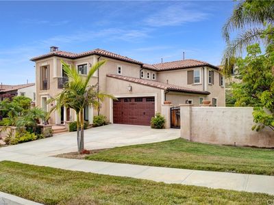 1223 Saddlehorn Way, Walnut, CA, 91789