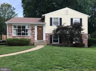 4411 Lees Corner Rd, Chantilly, VA 20151