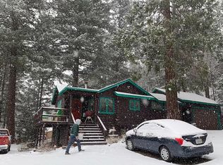 255 Oregon St, Weaverville, CA