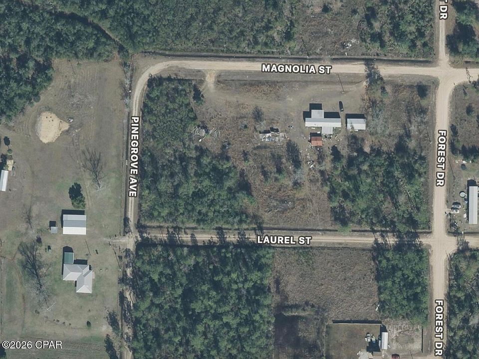 1st image of LOT 11 Magnolia St