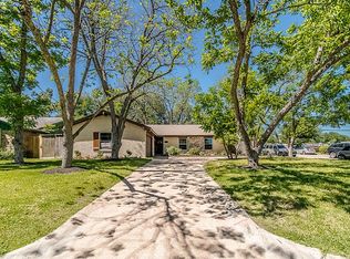 9602 Pagewood Ln, Houston, TX 77063