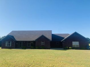 11622 W 92nd St, Coyle, OK 73027