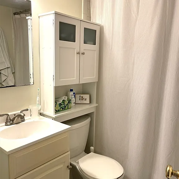 5 Cazenove St #1 — Photo 14