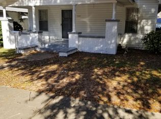 1326 Park Ave, Birmingham, AL 35217