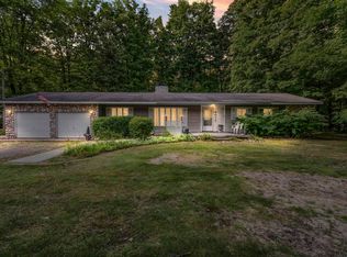 4077 Twin Lake Rd NE, Mancelona, MI 49659