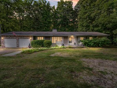 4077 Twin Lake Rd NE, Mancelona, MI, 49659