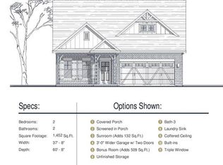145 Castle Pond Dr, Winston Salem, NC 27107