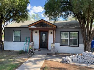 2503 36th St, Lubbock, TX 79413