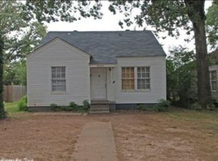 5205 W 31st St, Little Rock, AR 72204