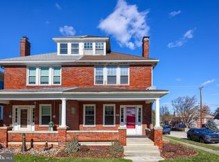 1541 3rd Ave, York, PA 17403