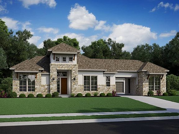 Carignan Elevation D