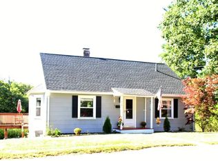 727 Charlton St, Southbridge, MA 01550