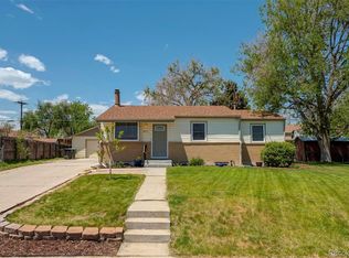 9231 Travis St, Thornton, CO 80229