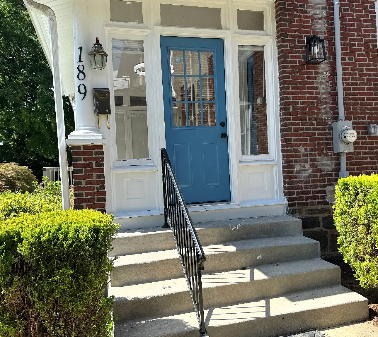 4 bed, 1600 sqft, $3,500 — Photo 4