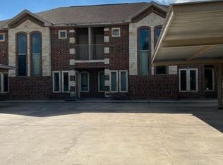 3604 S Embassy Ave, Pharr, TX 78577