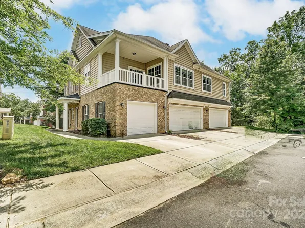 11223 Lazio Ln, Charlotte, NC 28277