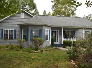 2601 Garrett Rd, Stoneville, NC 27048