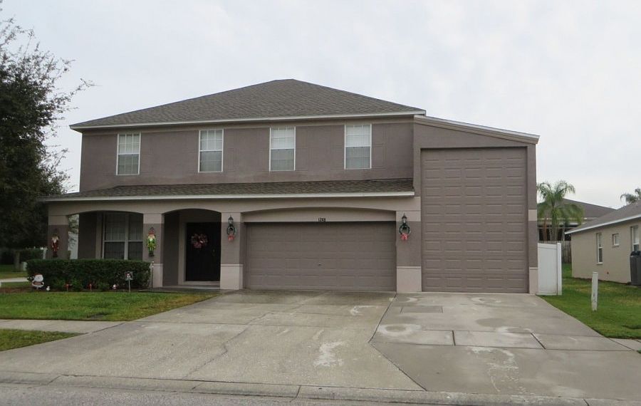 1st image of 1248 Big Creek Dr