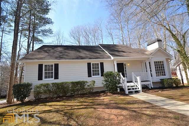 1st image of 2713 Horseshoe Creek Dr SW