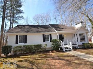 2713 Horseshoe Creek Dr SW, Marietta, GA 30064