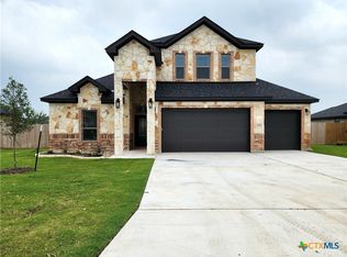 3309 Cesena Dr, Temple, TX 76502
