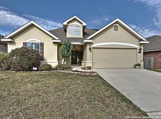 8527 Driftwood Hl, San Antonio, TX 78255