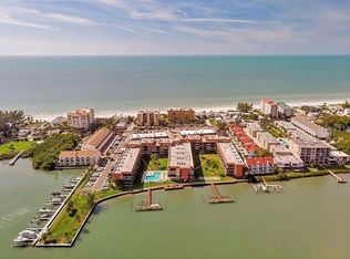 19701 Gulf Blvd APT 108, Indian Shores, FL 33785