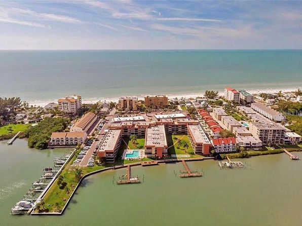 19701 Gulf Blvd APT 108