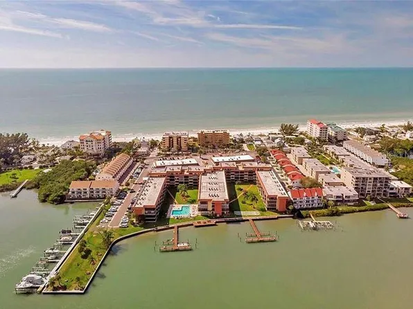 19701 Gulf Blvd APT 108, Indian Shores, FL 33785