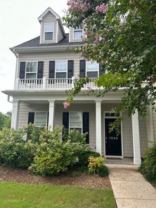 1048 Philpott Dr, Chapel Hill, NC, 27517