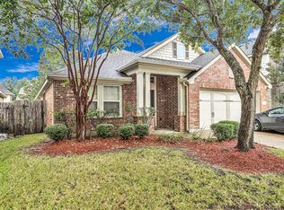 5742 Sage Stone Ln, Missouri City, TX 77459